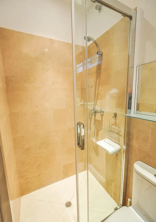 Renthas Vid Loft Apartment Malaga 0*,  Spain