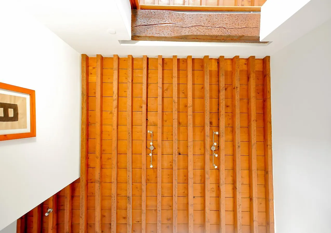 Renthas Vid Loft Apartment Malaga 0*,  Spain