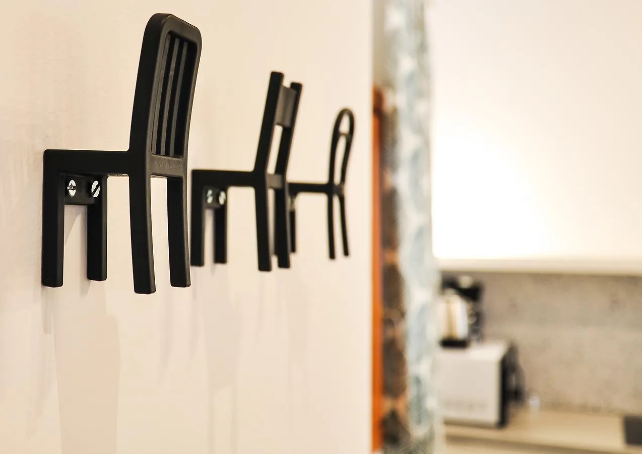 Renthas Vid Loft Apartment Malaga